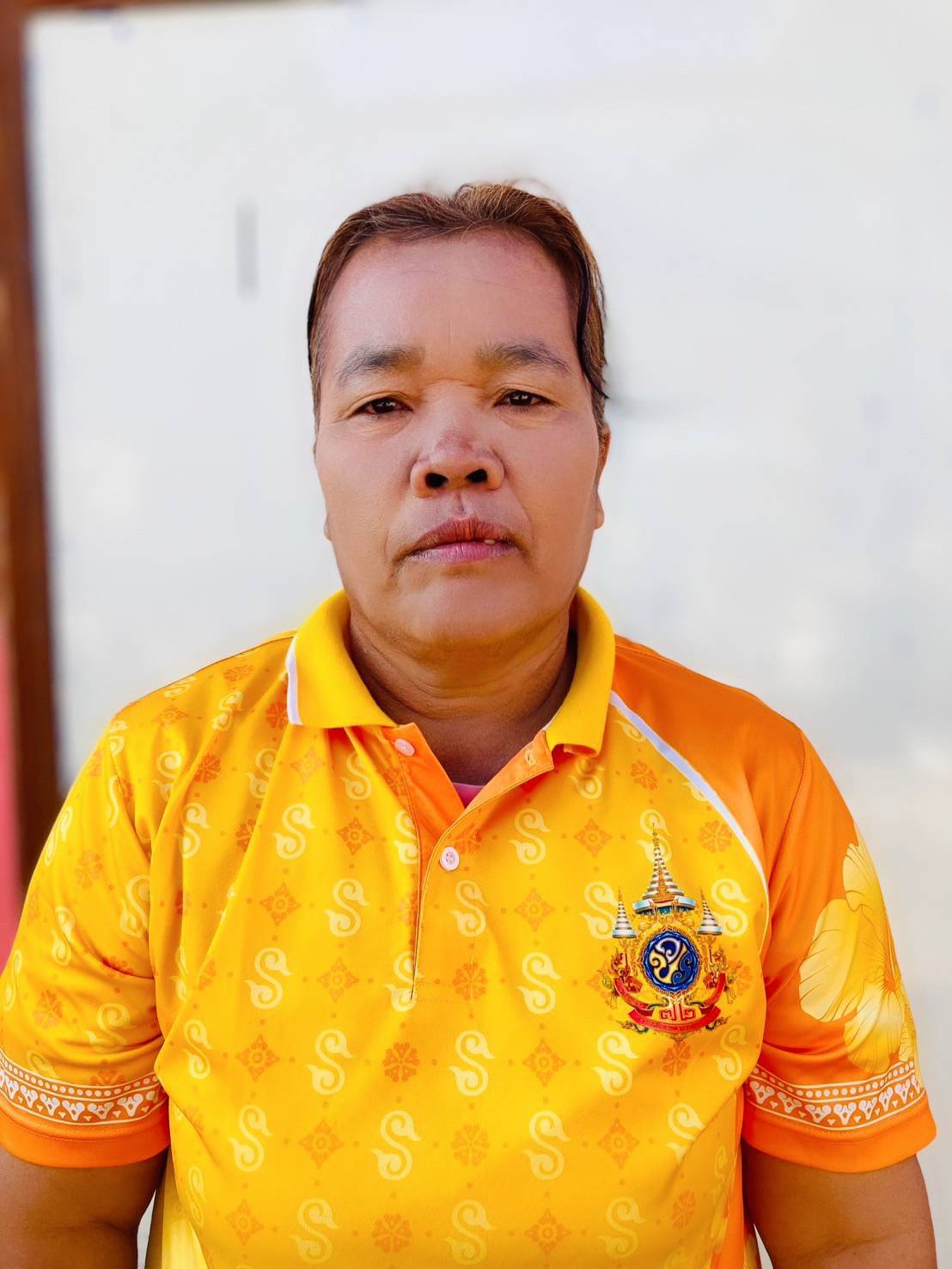 นางเรืองรัตน์ ทองรักษ์